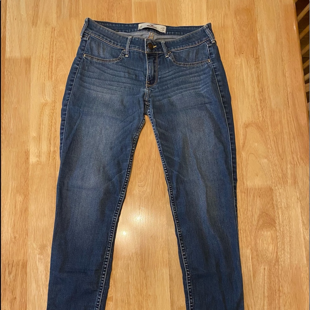 Hollister Women’s Jeggings